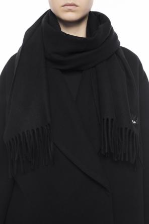 Patched scarf, zdjęcie 2 Patched scarf od McQ Alexander McQueen